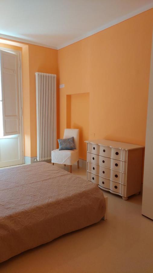 Apartamento La casa del Mago Pissignano Exterior foto