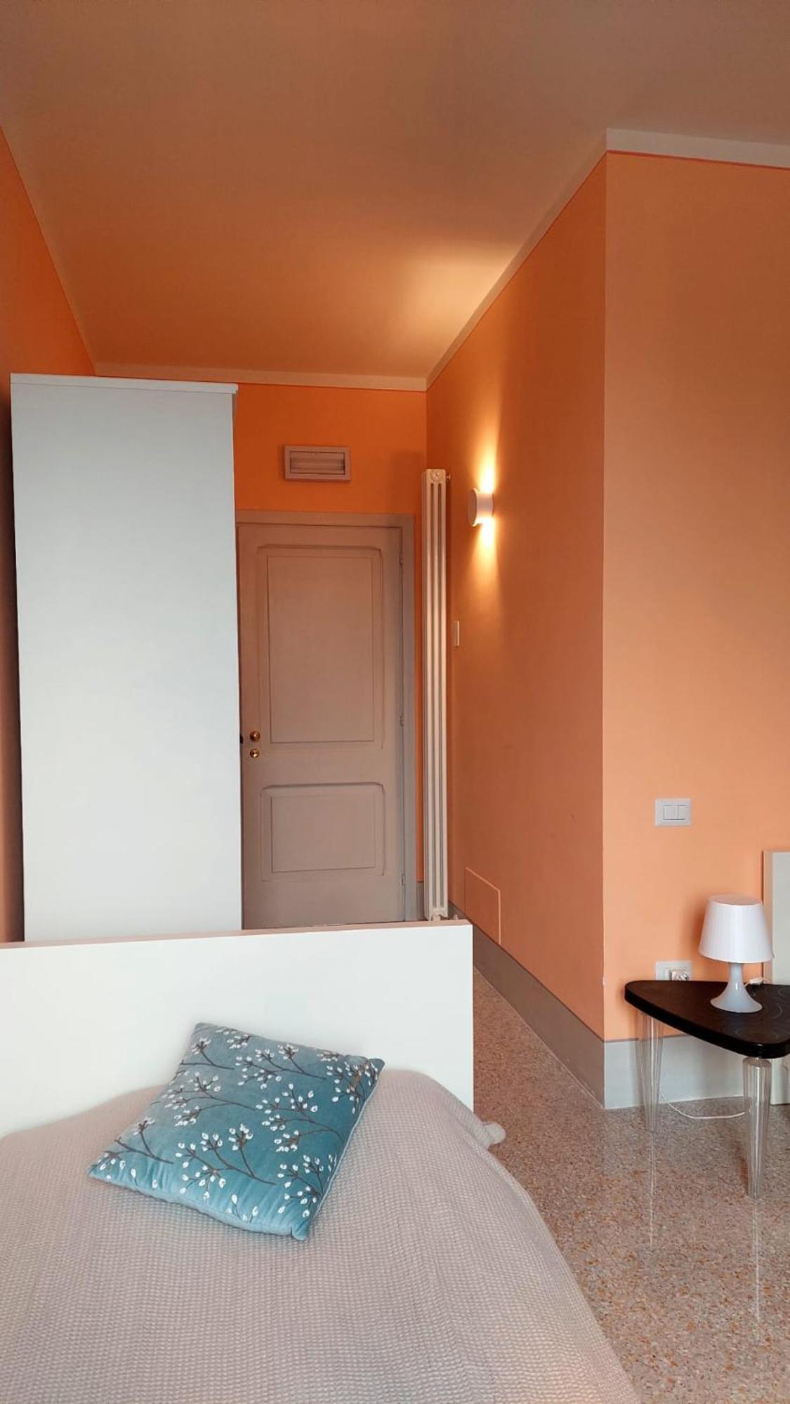 Apartamento La casa del Mago Pissignano Exterior foto