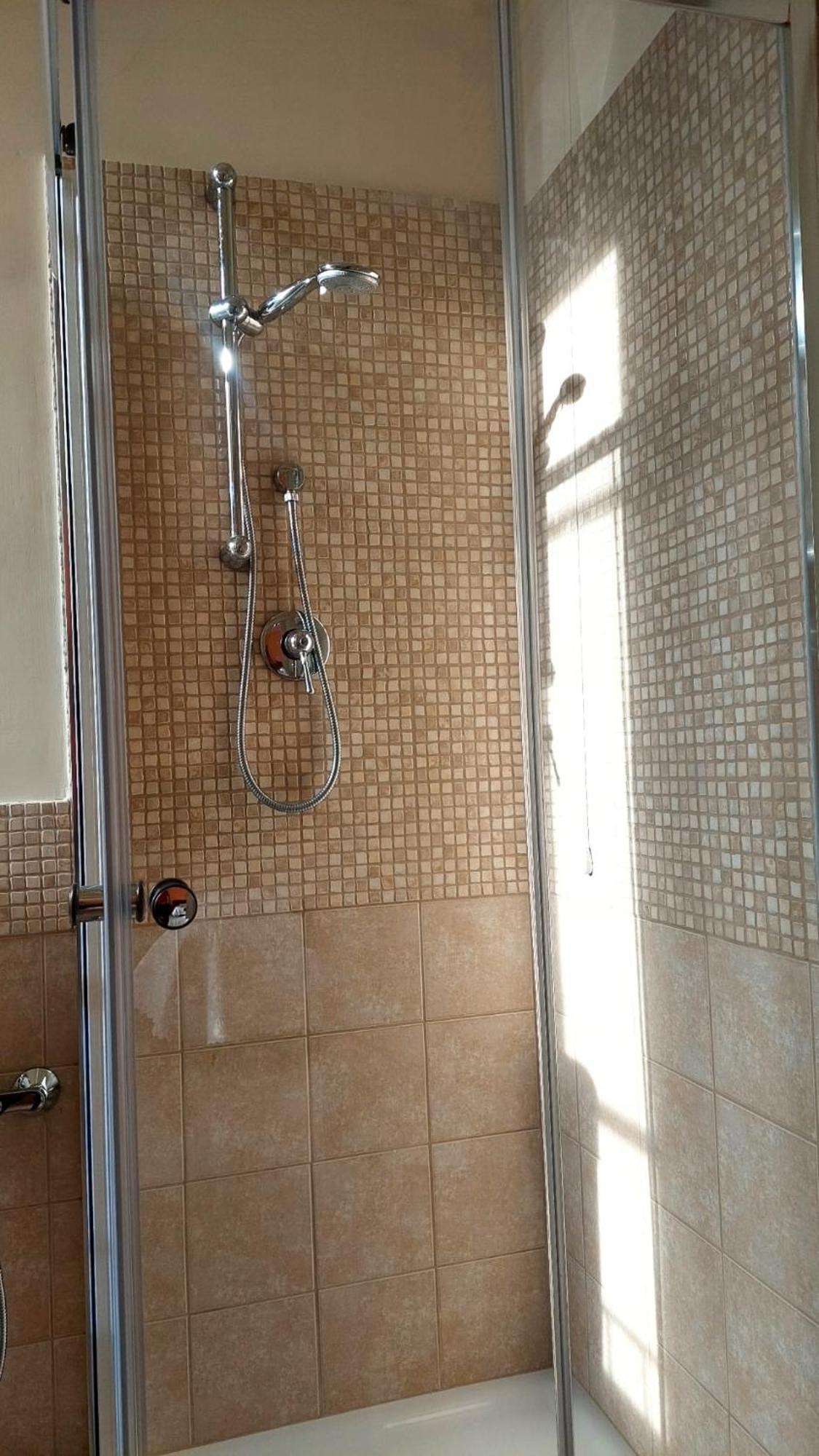 Apartamento La casa del Mago Pissignano Habitación foto